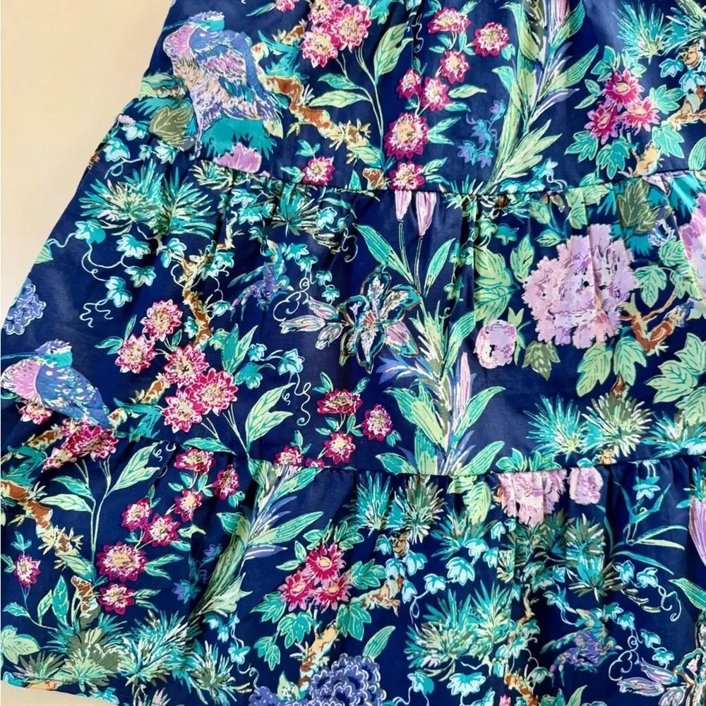 Janie and Jack dress
